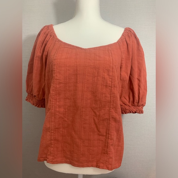 Ladies fall blouse - Picture 1 of 3